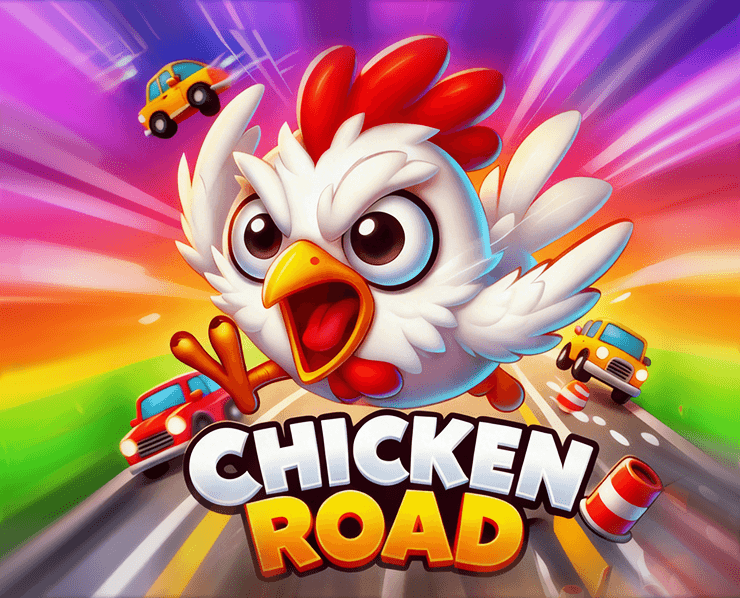 Chicken Road