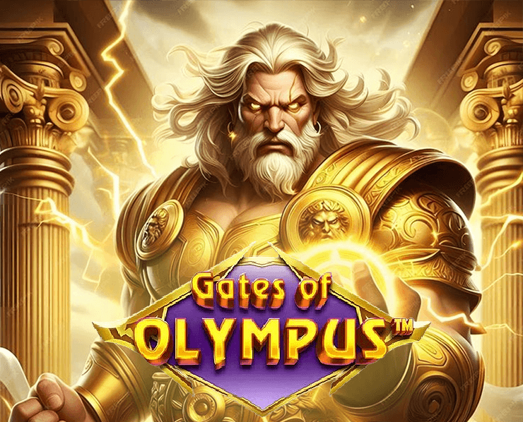 Gates of Olympus