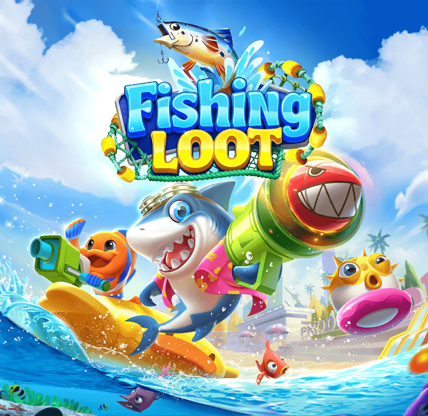 Fishing